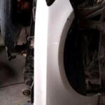 AUDİ Q5 ÖN ÇAMURLUK VE TÜM ORJİNAL CIKMA PARÇALARI