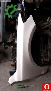 AUDİ Q5 ÖN ÇAMURLUK VE TÜM ORJİNAL CIKMA PARÇALARI
