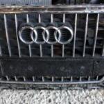 AUDİ Q5 ÖN ÇAMURLUK VE TÜM ORJİNAL CIKMA PARÇALARI