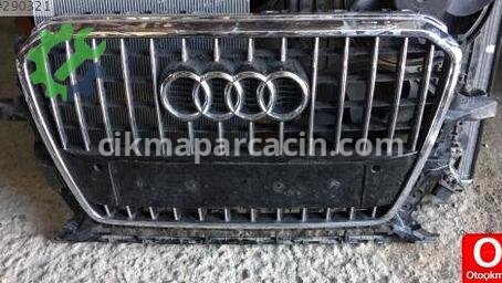 Audi Q5 Ön Çamurluk çıkma parça