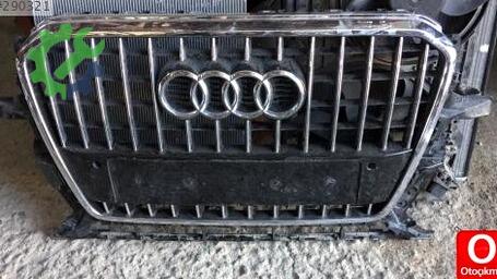 Audi Q5 Ön Çamurluk çıkma parça