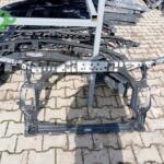 Audi Q5 ön panel 2010 2017 arası
