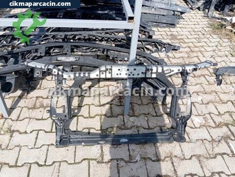 Audi Q5 Ön Panel çıkma parça
