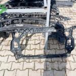 Audi Q5 ön panel 2010 2017 arası