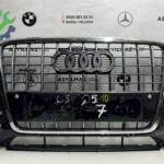 AUDİ Q5 ÖN PANJUR (HATASIZ DEĞİL) 09-13  -NO7
