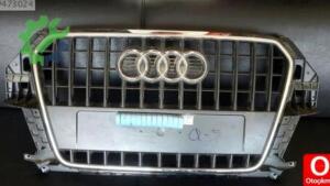Audi Q5 ön panjur orjinal cikma
