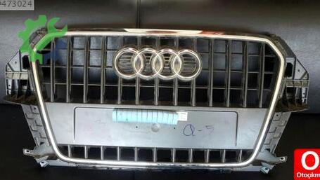 Audi Q5 Ön Panjur çıkma parça