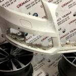 Audi Q5 ön tampon audi Q 5 çıkma yedek parça
