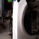AUDİ Q5 ORJİNAL ÇIKMA SAĞ ÖN ÇAMURLUK