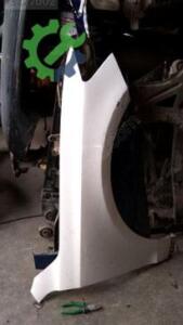 AUDİ Q5 ORJİNAL ÇIKMA SAĞ ÖN ÇAMURLUK
