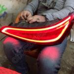 AUDİ Q5 ORJİNAL ÇIKMA SOL STOP