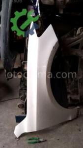 AUDİ Q5 SAĞ ÇAMURLUK VE TÜM ÇIKMA YEDEK PARÇALAR