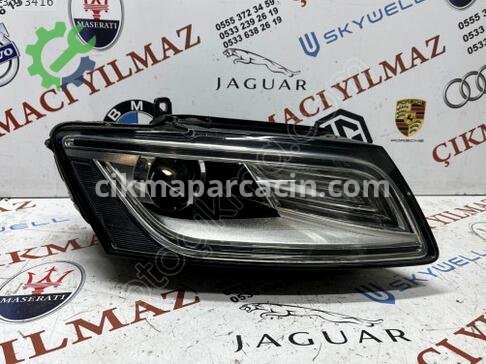 Audi Q5 Sağ Ön Far 8R0941006D çıkma parça