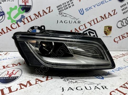 Audi Q5 Sağ Ön Far 8R0941006D çıkma parça