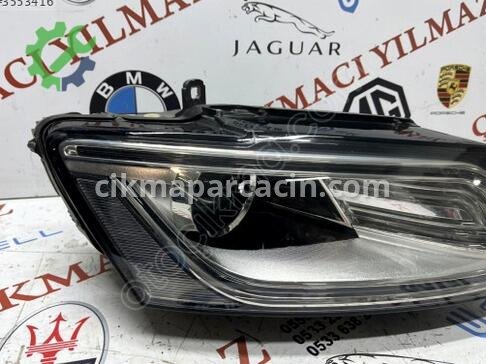 Audi Q5 Sağ Ön Far 8R0941006D çıkma parça