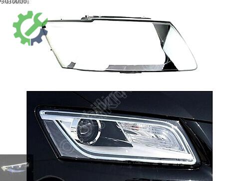 Audi Q5 Far Camı çıkma parça