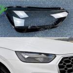 AUDİ Q5 SAĞ FAR CAMI SIFIR 2021-2022