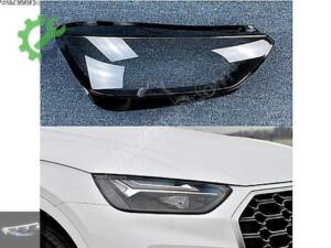 AUDİ Q5 SAĞ FAR CAMI SIFIR 2021-2022