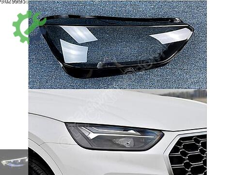 Audi Q5 Far Camı çıkma parça