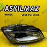 AUDİ Q5 SAĞ FAR (ORJİNAL) – 8R0941044