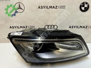 AUDİ Q5 SAĞ FAR ORJİNAL OEM:8R0941044