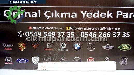 Audi Q5 Sağ Ön Kapı çıkma parça