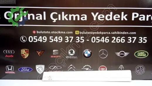 Audi Q5 Sağ Ön Kapı çıkma parça