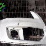 AUDİ Q5 SAĞ ÖN TAMPON ORJİNAL ÇIKMA PARÇA