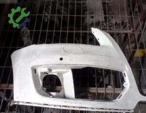 AUDİ Q5 SAĞ ÖN TAMPON ORJİNAL ÇIKMA PARÇA