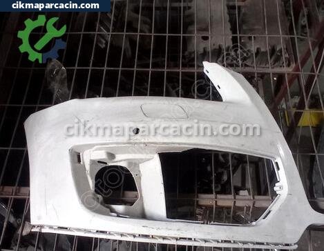 Audi Q5 Ön Tampon çıkma parça