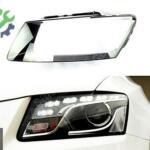 AUDI Q5 SOL FAR CAMI SIFIR 2008-2012