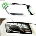 AUDİ Q5 SOL FAR CAMI SIFIR 2021-2022
