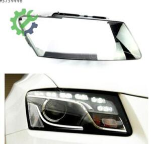 AUDİ Q5 SOL FAR CAMI SIFIR 2021-2022