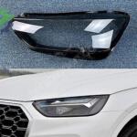AUDİ Q5 SOL FAR CAMI SIFIR 2021-2022