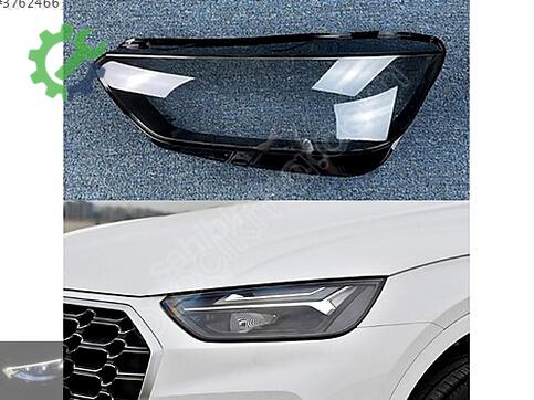 Audi Q5 Far Camı çıkma parça