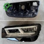 AUDİ Q5 SOL FAR KASASI (SIFIR) 17-20