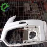 AUDİ Q5 SOL ÖN TAMPON ORJİNAL ÇIKMA PARÇA