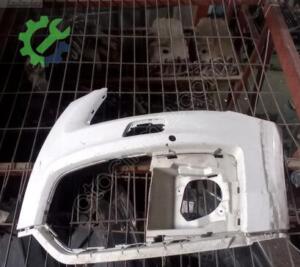 AUDİ Q5 SOL ÖN TAMPON ORJİNAL ÇIKMA PARÇA