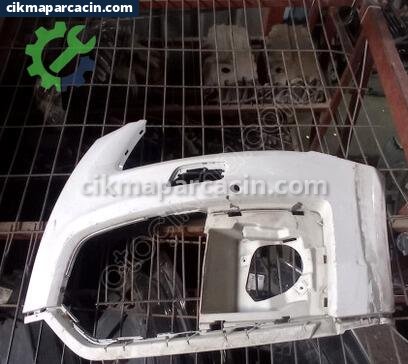 Audi Q5 Ön Tampon çıkma parça