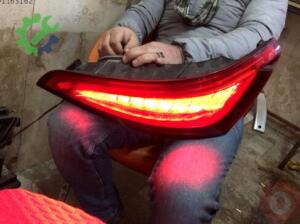 audi q5 sol stop