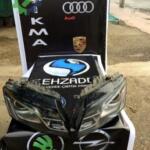 AUDİ Q5 TAKIM FAR VE TÜM ORJİNAL CIKMA PARÇALARI