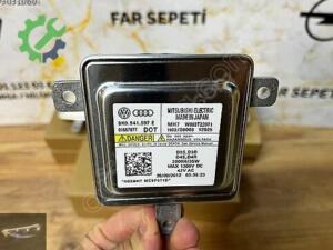 AUDİ Q5 XENON FAR BEYNİ 13-17 OEM:8K0941597E
