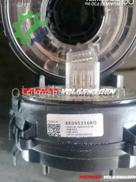 Audi Q5 Airbag Sargısı 8K0953568Q çıkma parça