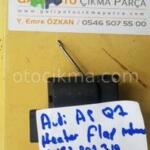 Audi Q7 0132 801 319 Heater Flap Motoru Hatasız Orjinal