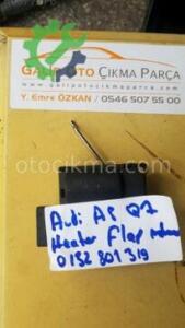 Audi Q7 0132 801 319 Heater Flap Motoru Hatasız Orjinal