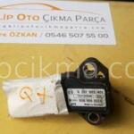 Audi q7 038 906 051 c Turbo Basınç Senserü Hatasız Orjinal