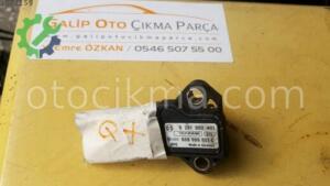 Audi q7 038 906 051 c Turbo Basınç Senserü Hatasız Orjinal