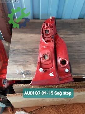 Audi Q7 Sağ Arka Stop 09-15 çıkma parça