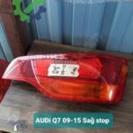 AUDi Q7 09-15 Sağ stop