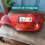 AUDi Q7  09-15 Sağ stop